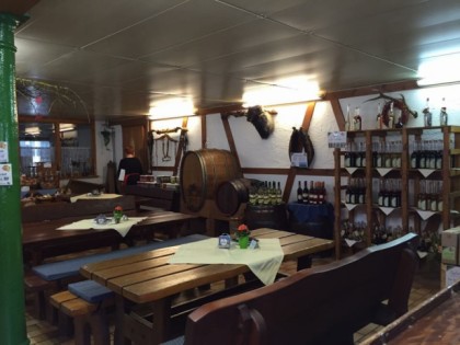 Foto: Hopfenstube Biegger