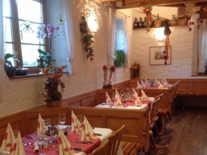Foto: Hopfenstube Biegger