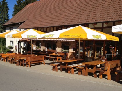 Foto: Hopfenstube Biegger
