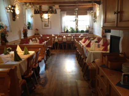 Foto: Hopfenstube Biegger